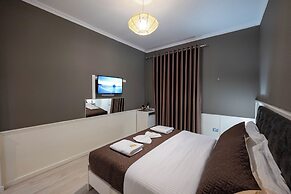 Hotel Aria