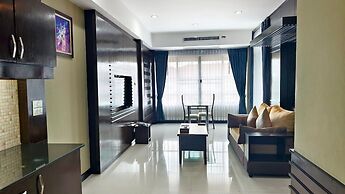 Eastpana 304(R1) Executive Residence