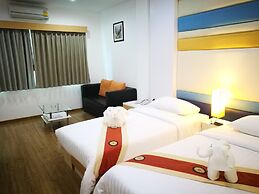 Eastpana 304(R1) Executive Residence