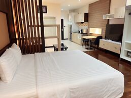 Eastpana 304(R1) Executive Residence
