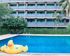 Eastpana 304(R1) Executive Residence