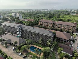 Eastpana 304(R1) Executive Residence