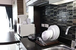 Eastpana 304(R1) Executive Residence