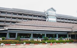 Eastpana 304(R1) Executive Residence