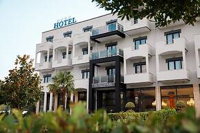 El Nacional Hotel
