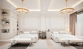 Chemi Hanoi Airport Hotel
