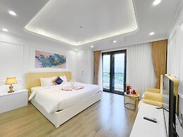 Chemi Hanoi Airport Hotel