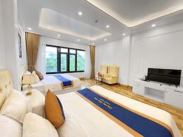 Chemi Hanoi Airport Hotel