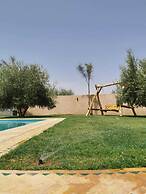 Villa Baraka