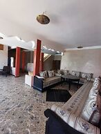 Villa Baraka
