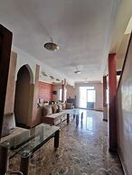 Villa Baraka