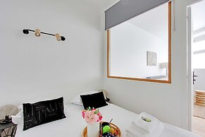 Modern Apartment for 4 People