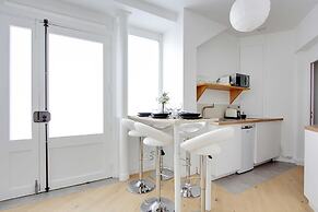 Modern Apartment for 4 People
