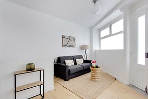 Modern Apartment for 4 People