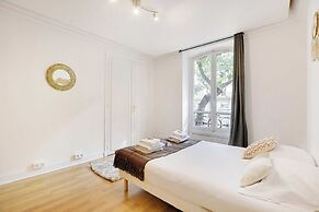 Chic Apartment - 3br/10p - Gare de L'est/republique