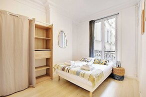 Chic Apartment - 3br/10p - Gare de L'est/republique