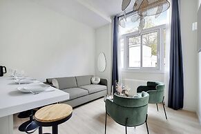 Luxurious Apartment - 2br/6p - Javel/tour Eiffel