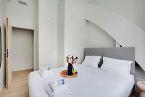 Luxurious Apartment - 2br/6p - Javel/tour Eiffel