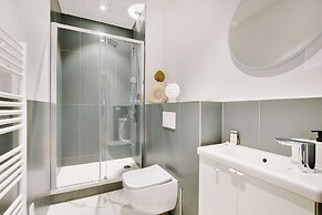 Luxurious Apartment - 2br/6p - Javel/tour Eiffel