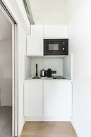 Cosy Apartment - Parc des Expositions Eiffel Tour
