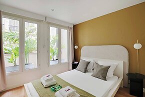 Magnificent Apartment in Les Halles