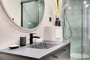 Charming Apartment -1br/2p- Levallois-perret