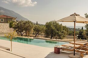 Kerami Kefalonia