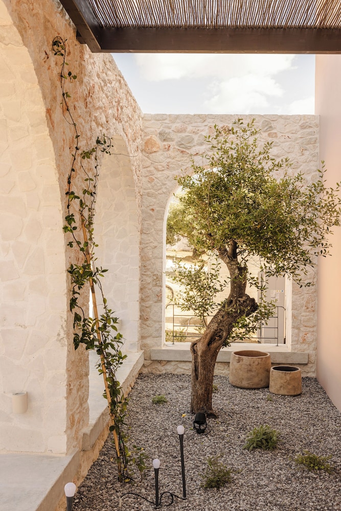 Kerami Kefalonia