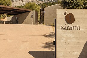 Kerami Kefalonia