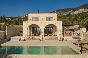 Kerami Kefalonia