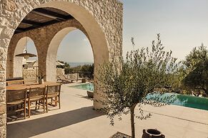 Kerami Kefalonia