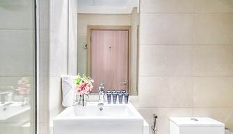 Spacious Azizi Riviera Studio