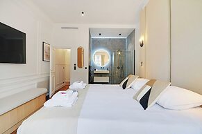 Magnificent Apartment - 4br/10p - Palais-royal