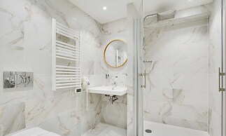 Welcoming Apartment - 1br/4p - Sacra-coeur