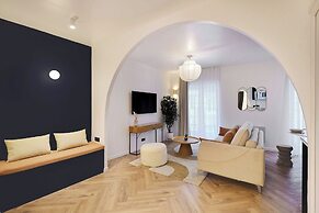 Comfortable Flat - 1br/4p - Montorgueil