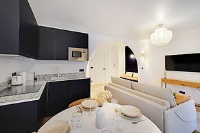Comfortable Flat - 1br/4p - Montorgueil