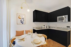 Comfortable Flat - 1br/4p - Montorgueil