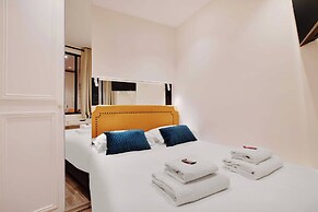 Modern Apartment - 2br/6p - Enfants-rouges