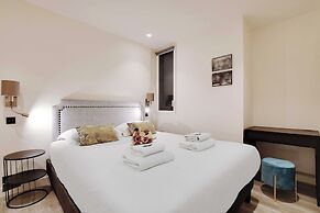Modern Apartment - 2br/6p - Enfants-rouges