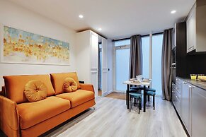 Modern Apartment - 2br/6p - Enfants-rouges