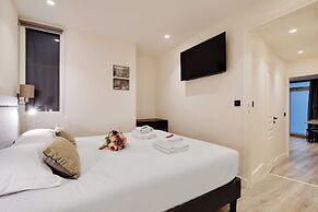 Modern Apartment - 2br/6p - Enfants-rouges
