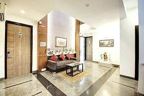 Hotel 91 Medanta
