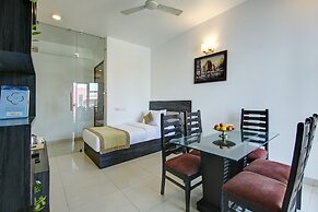 Hotel 91 Medanta