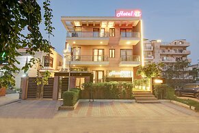 Hotel 91 Medanta