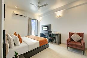 Hotel 91 Medanta
