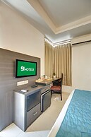 Hotel 91 Medanta
