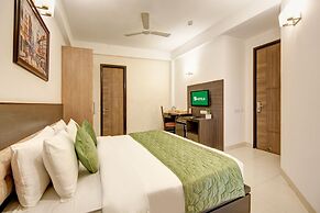 Hotel 91 Medanta