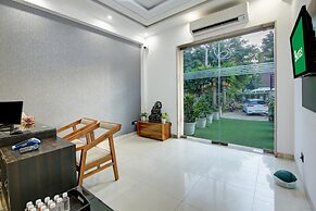Hotel 91 Medanta