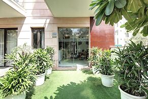 Hotel 91 Medanta