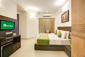 Hotel 91 Medanta